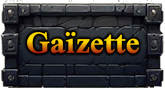 Gaïzette