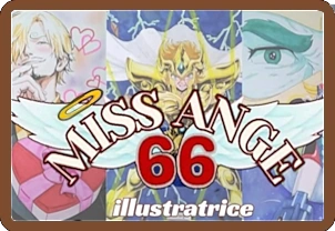 Miss Ange66